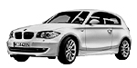 BMW E81 U2855 Fault Code